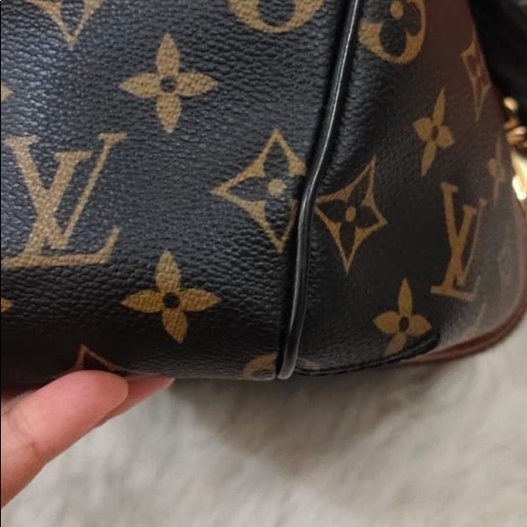Limited Edition Louis Vuitton Griet (SOLD) - Picture 4 of 8